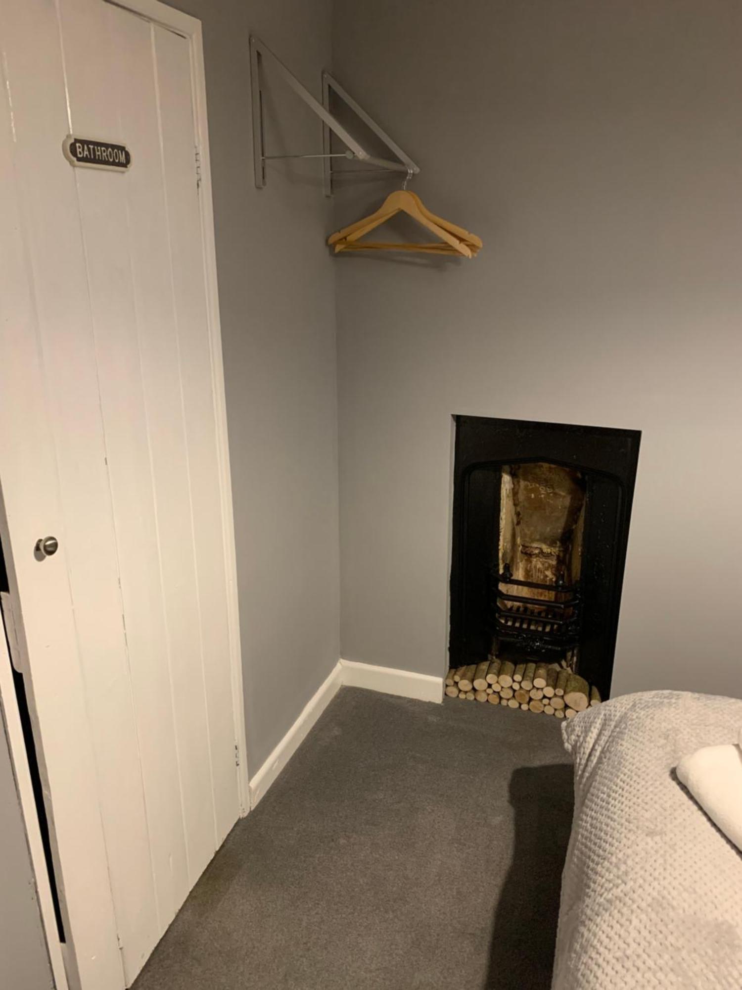 Pant-Y-Creolen Daire Llanfyllin Dış mekan fotoğraf